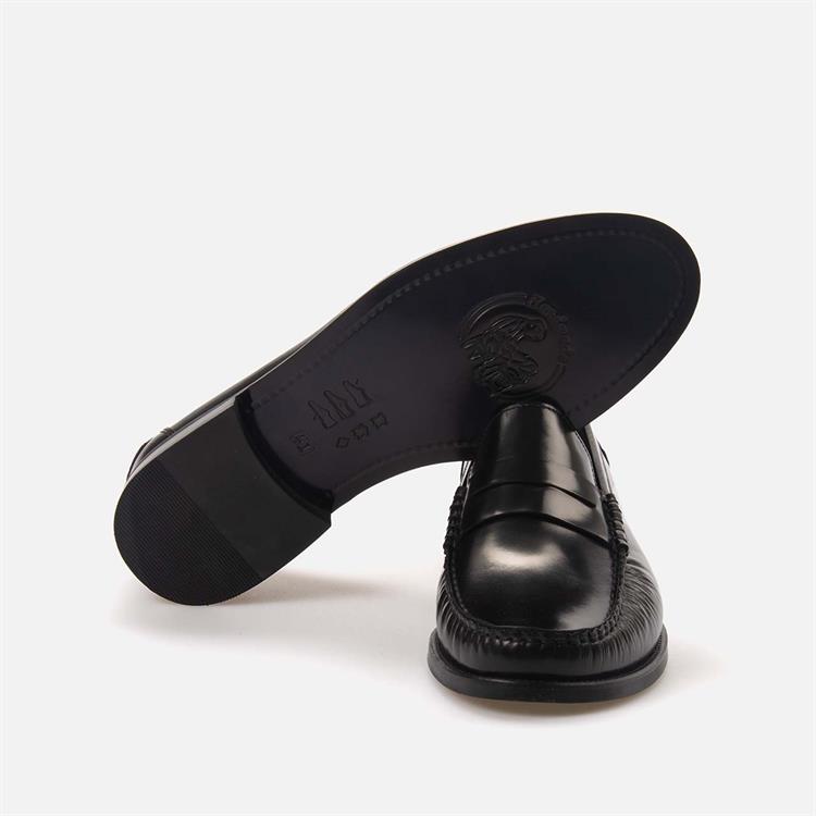 Kemal Tanca  Bağcıksız Erkek Klasik Ayakkabı 6223