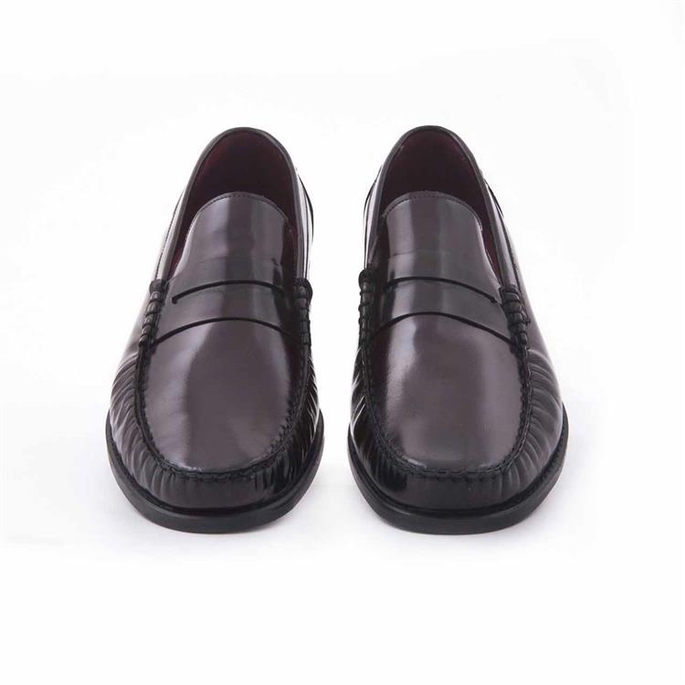 Kemal Tanca  Bağcıksız Erkek Klasik Ayakkabı 6223