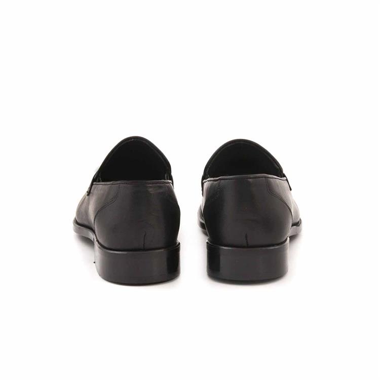 Kemal Tanca  Bağcıksız Erkek Klasik Ayakkabı 9775