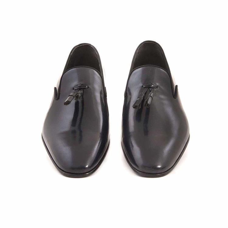 Kemal Tanca  Bağcıksız Erkek Klasik Ayakkabı 10366