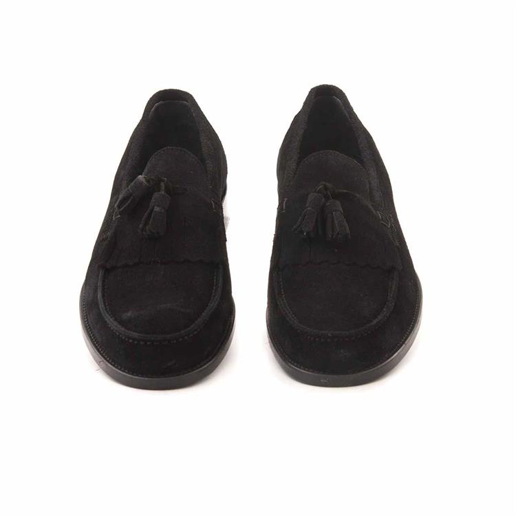 Kemal Tanca  Bağcıksız Erkek Klasik Ayakkabı 0137