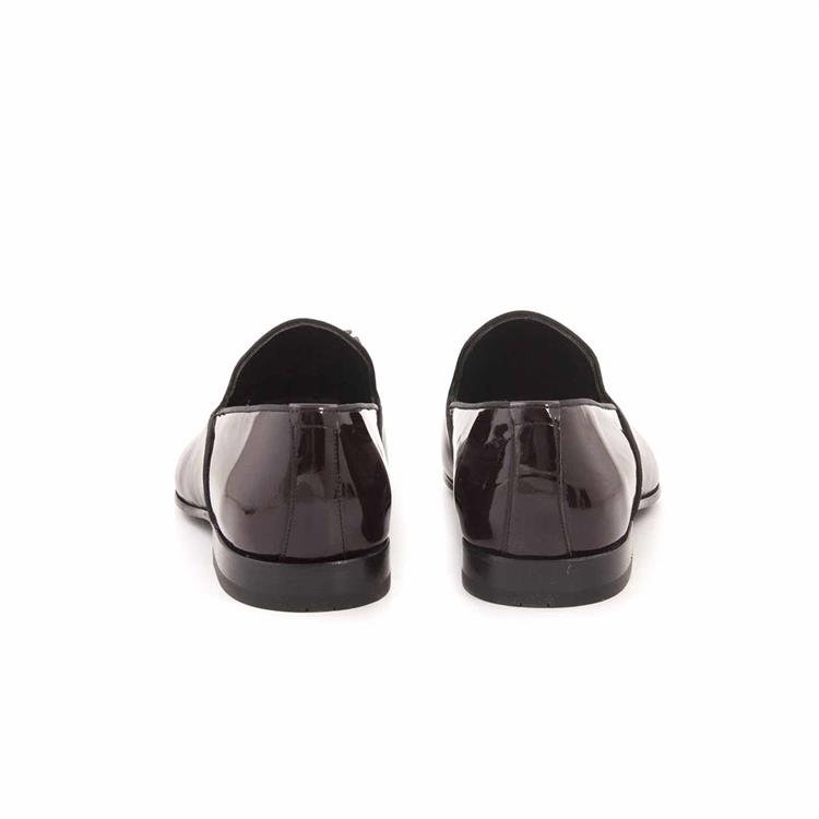 Kemal Tanca  Bağcıksız Erkek Klasik Ayakkabı 10366