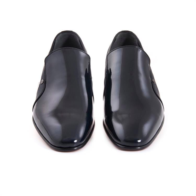 Kemal Tanca  Bağcıksız Erkek Klasik Ayakkabı 9807