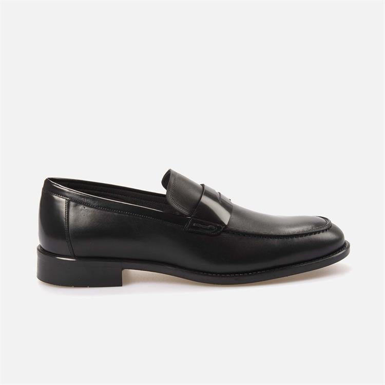 Kemal Tanca  Bağcıksız Erkek Klasik Ayakkabı 11553