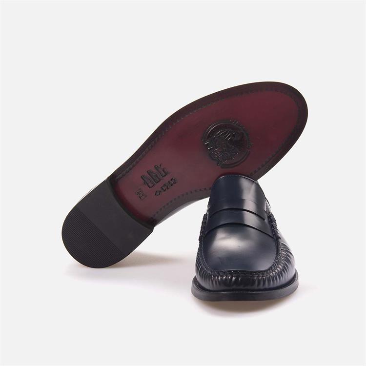 Kemal Tanca  Bağcıksız Erkek Klasik Ayakkabı 6223