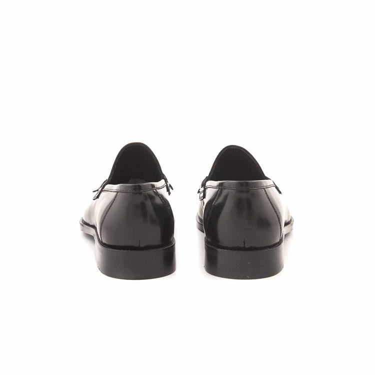 Kemal Tanca  Bağcıksız Erkek Klasik Ayakkabı 0137