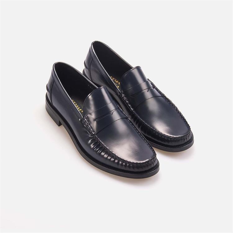 Kemal Tanca  Bağcıksız Erkek Klasik Ayakkabı 6223