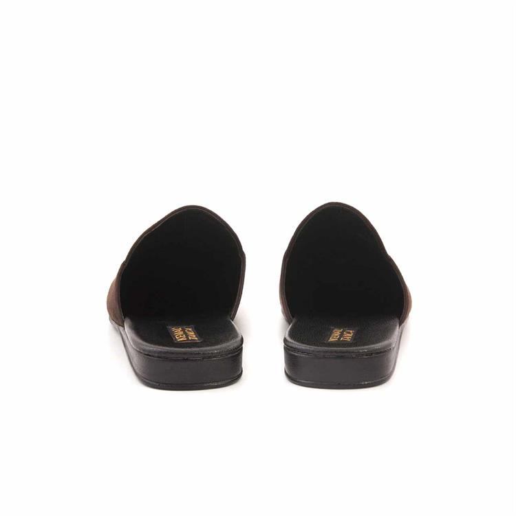 Kemal Tanca  Bağcıksız Erkek Terlik 0445