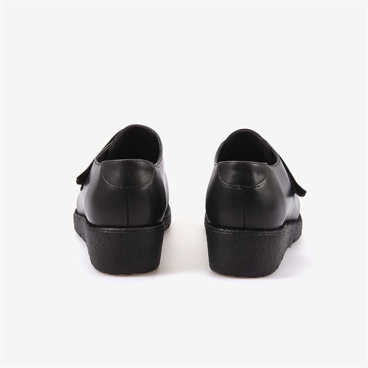 Kemal Tanca  Cırt Bantlı Kadın Günlük Ayakkabı 1095