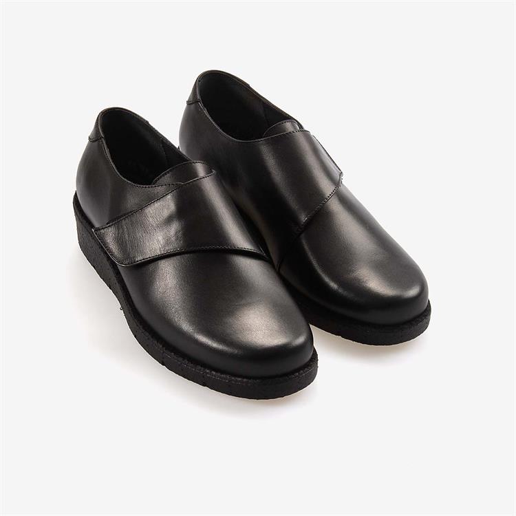 Kemal Tanca  Cırt Bantlı Kadın Günlük Ayakkabı 1095