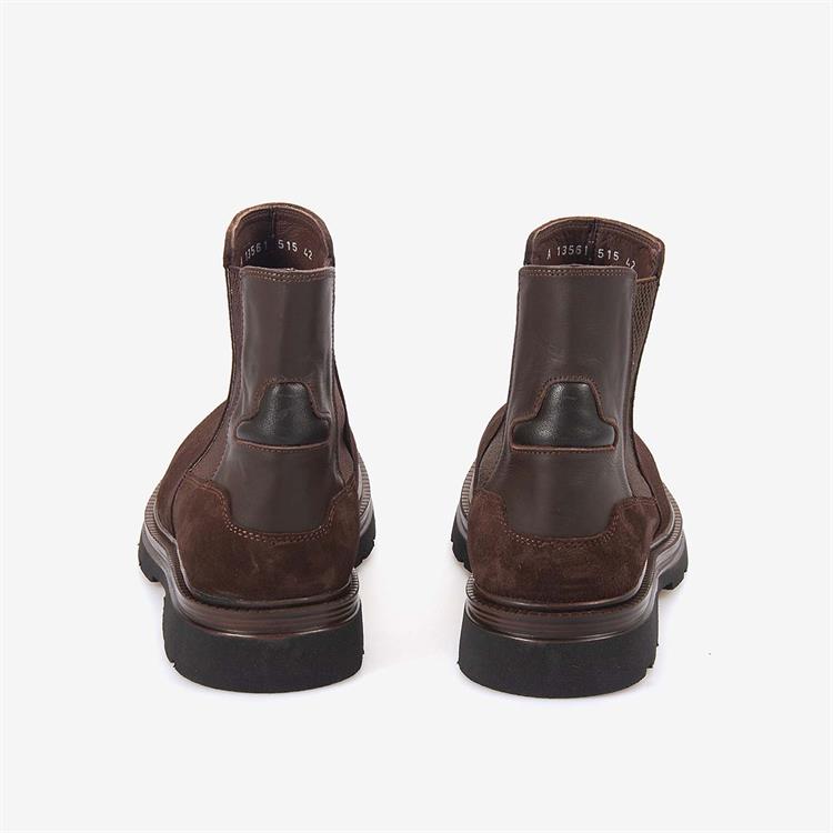 Kemal Tanca   Erkek Bot A13561