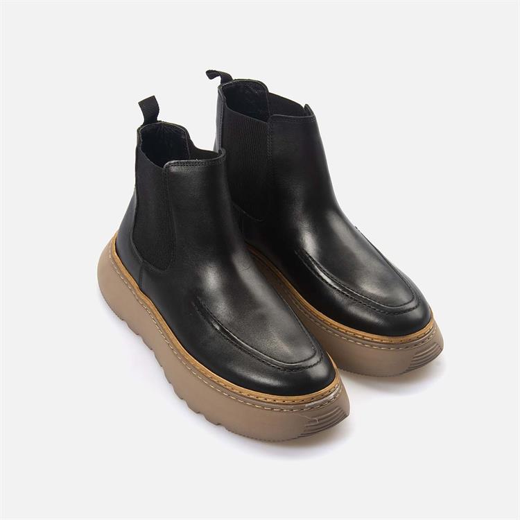 Kemal Tanca   Erkek Bot S40