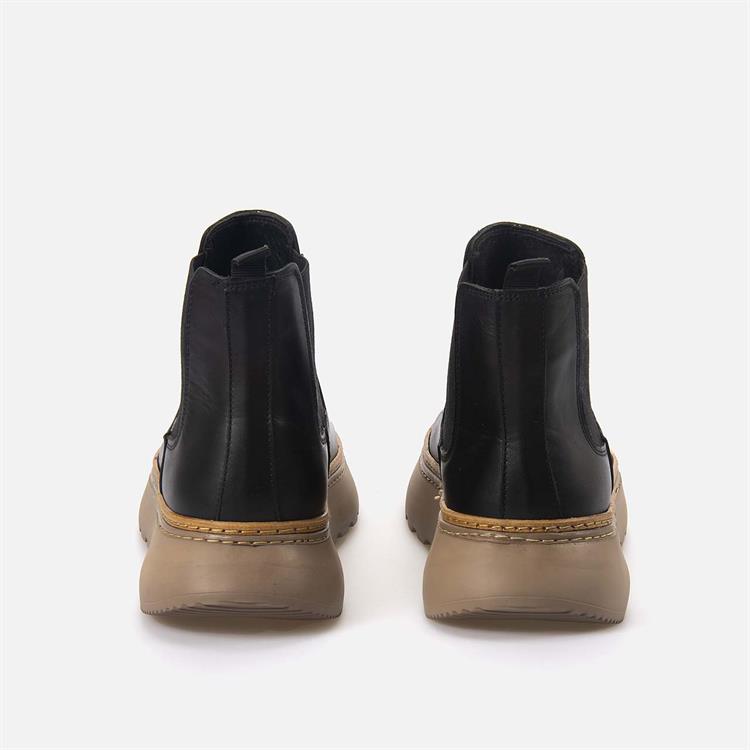 Kemal Tanca   Erkek Bot S40