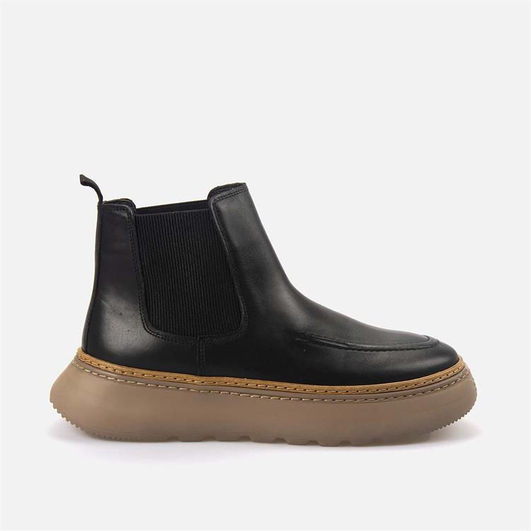 Kemal Tanca   Erkek Bot S40