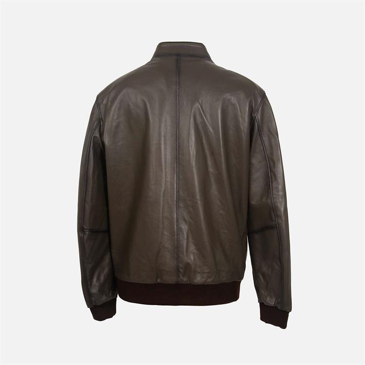 Kemal Tanca   Erkek Deri Mont 01