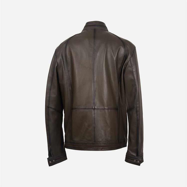 Kemal Tanca   Erkek Deri Mont 05