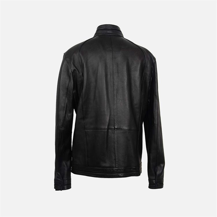 Kemal Tanca   Erkek Deri Mont 05