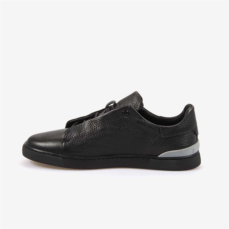 Kemal Tanca Erkek Eva Taban Hakiki Deri Spor & Sneaker Ayakkabı 16702
