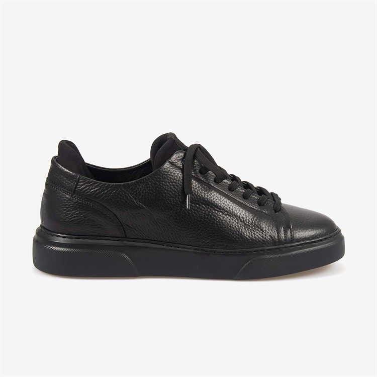Kemal Tanca Erkek Eva Taban Hakiki Deri Bağcıklı Spor & Sneaker Ayakkabı S505