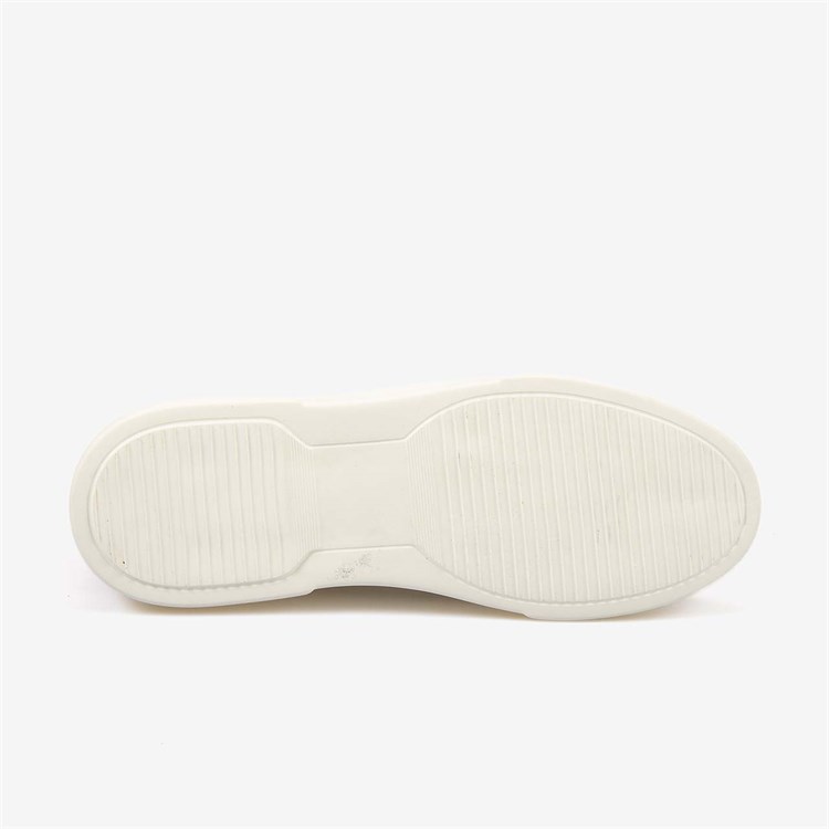 Kemal Tanca Erkek Eva Taban Hakiki Deri Bağcıklı Spor & Sneaker Ayakkabı S505