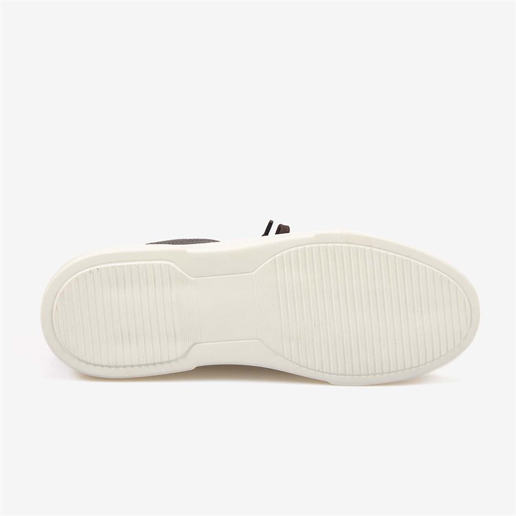Kemal Tanca Erkek Eva Taban Hakiki Deri Bağcıklı Spor & Sneaker Ayakkabı S505