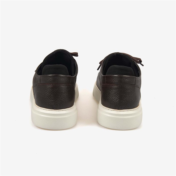 Kemal Tanca Erkek Eva Taban Hakiki Deri Bağcıklı Spor & Sneaker Ayakkabı S505