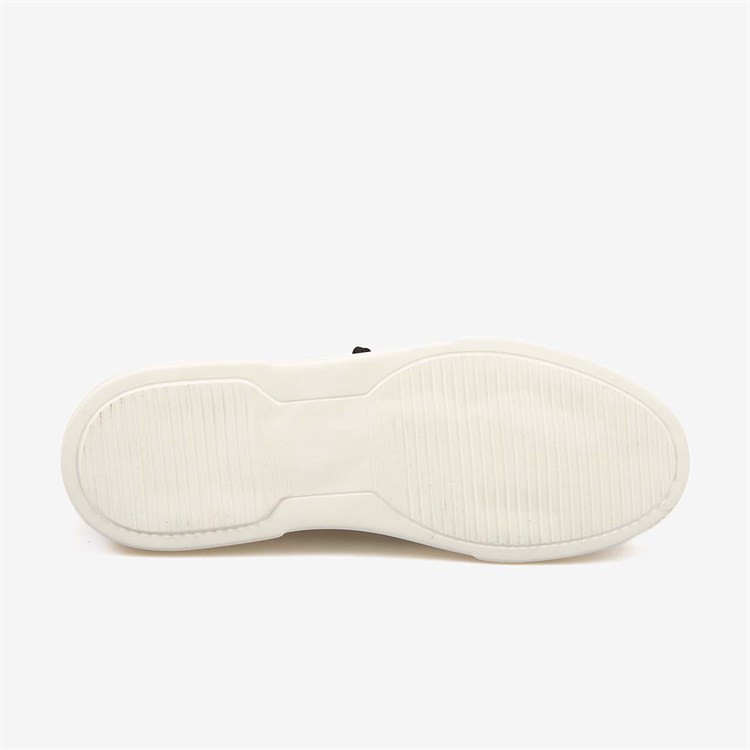 Kemal Tanca Erkek Eva Taban Hakiki Deri Bağcıklı Spor & Sneaker Ayakkabı S505
