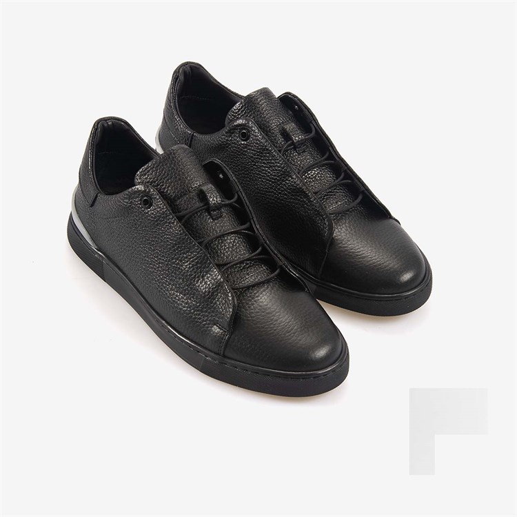 Kemal Tanca Erkek Eva Taban Hakiki Deri Spor & Sneaker Ayakkabı 16702