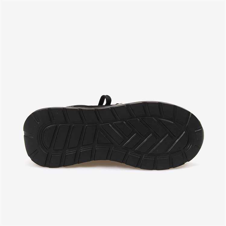 Kemal Tanca Erkek Eva Taban Hakiki Deri Bağcıklı Spor & Sneaker Ayakkabı 25370