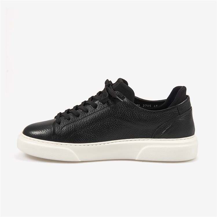 Kemal Tanca Erkek Eva Taban Hakiki Deri Bağcıklı Spor & Sneaker Ayakkabı S505