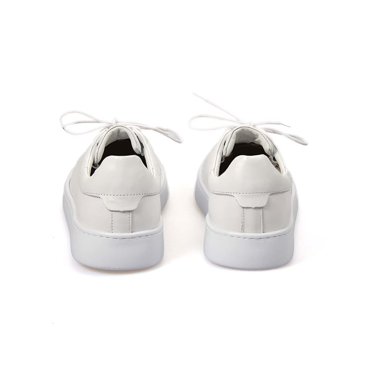 Kemal Tanca Erkek Eva Taban Hakiki Deri Casual Spor & Sneaker Ayakkabı 4444