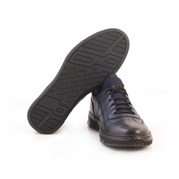 Kemal Tanca   Erkek Günlük Ayakkabı 0100