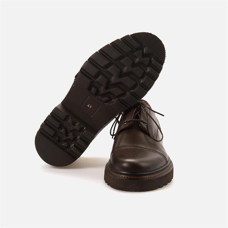 Kemal Tanca   Erkek Günlük Ayakkabı 0481