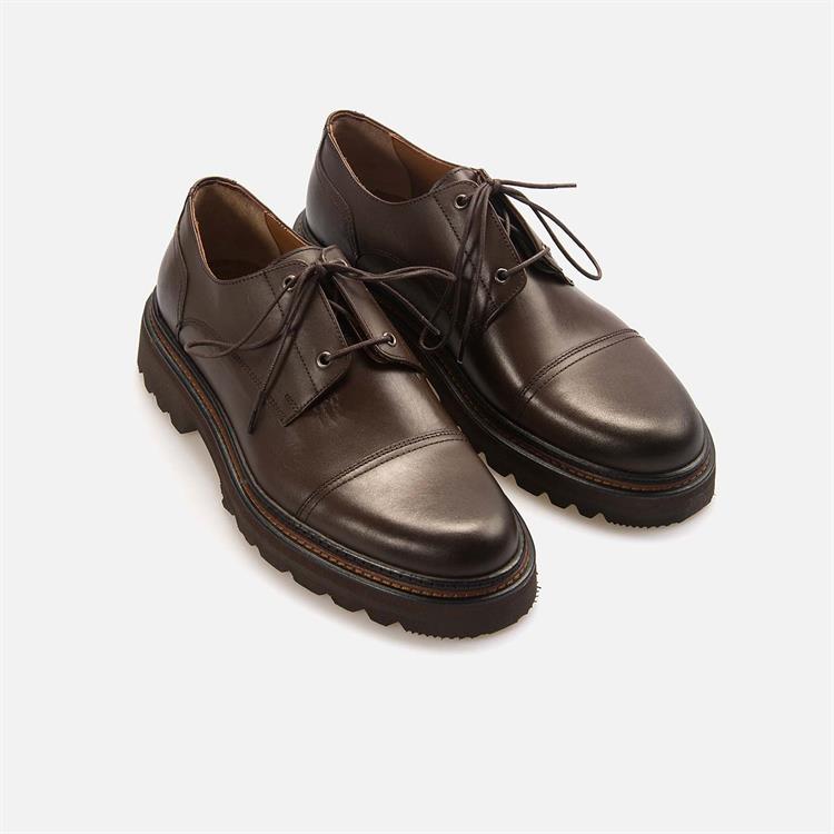 Kemal Tanca   Erkek Günlük Ayakkabı 0481