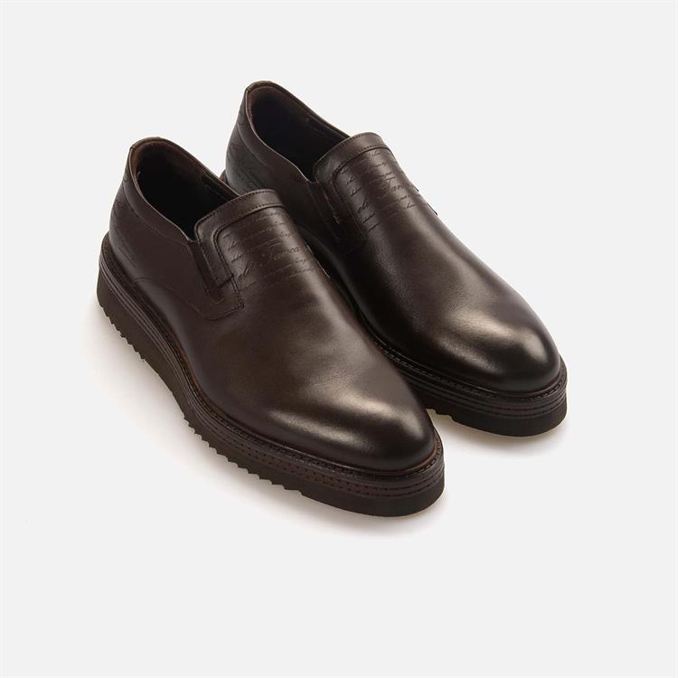 Kemal Tanca   Erkek Günlük Ayakkabı 0503