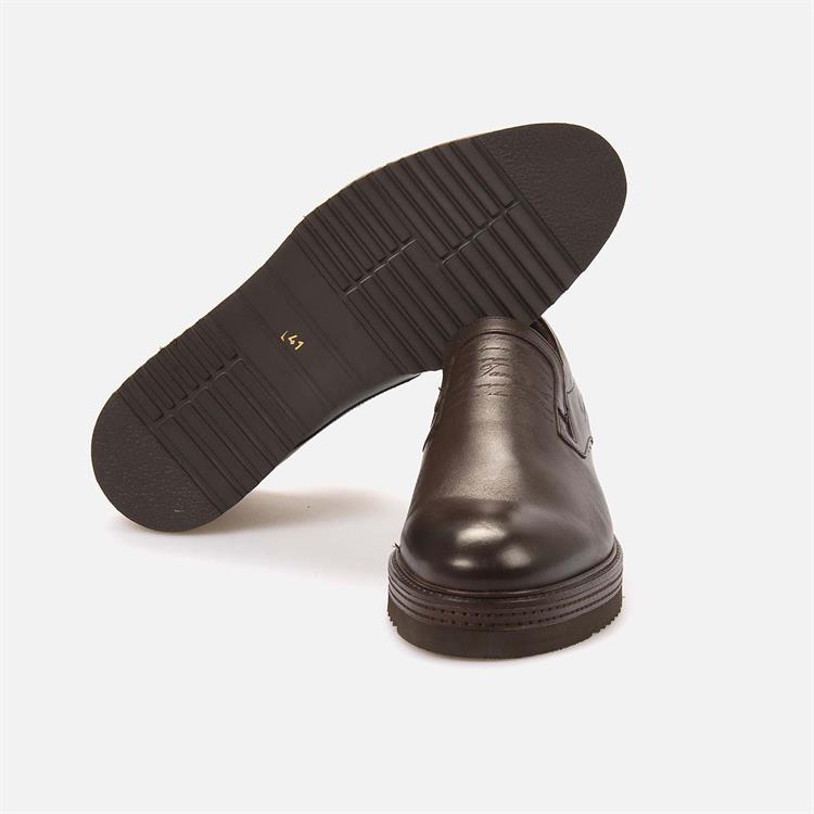 Kemal Tanca   Erkek Günlük Ayakkabı 0503