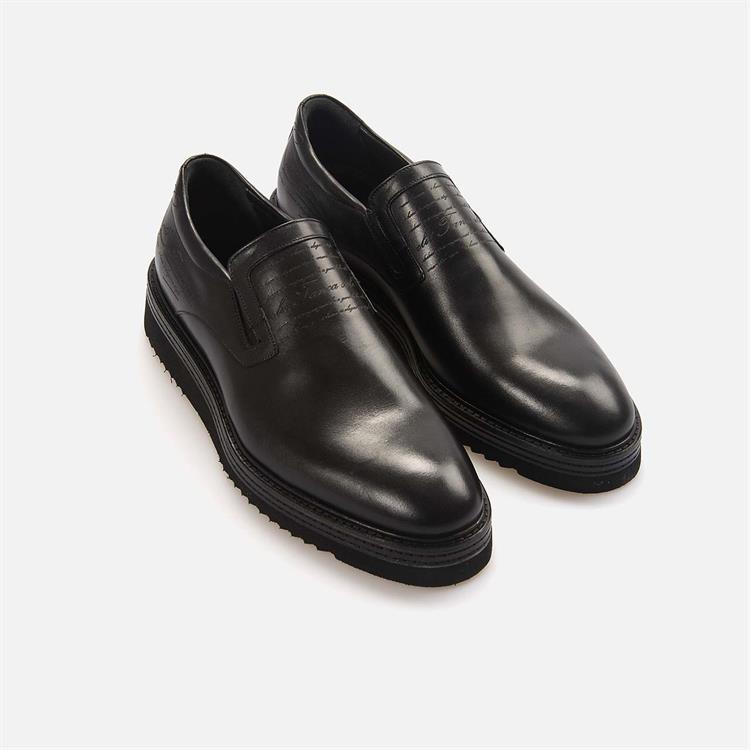 Kemal Tanca   Erkek Günlük Ayakkabı 0503