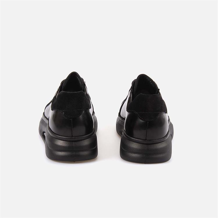 Kemal Tanca   Erkek Günlük Ayakkabı 2456