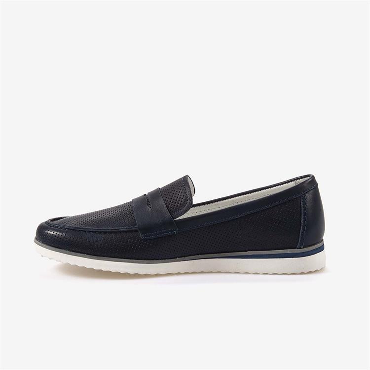 Kemal Tanca   Erkek Günlük Ayakkabı 25649