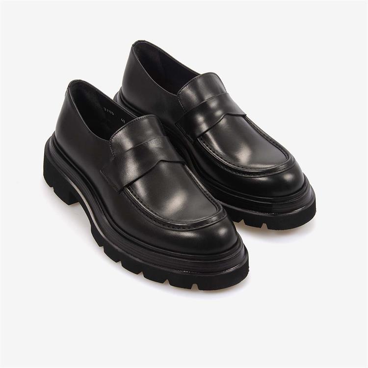 Kemal Tanca   Erkek Günlük Ayakkabı 2703