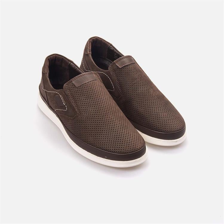 Kemal Tanca   Erkek Günlük Ayakkabı 350