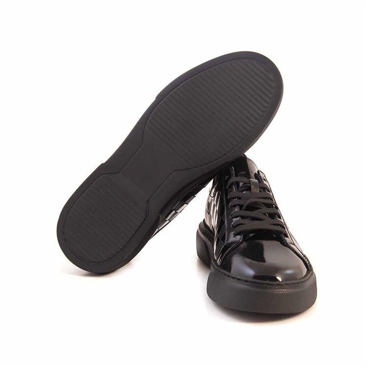 Kemal Tanca   Erkek Günlük Ayakkabı 701