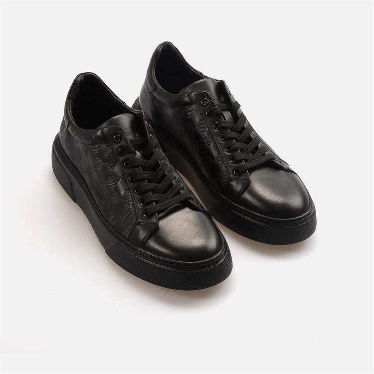 Kemal Tanca   Erkek Günlük Ayakkabı 701