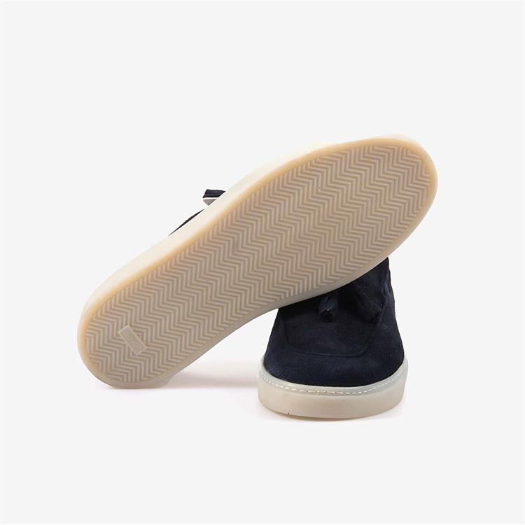 Kemal Tanca Erkek Loafer Ayakkabı