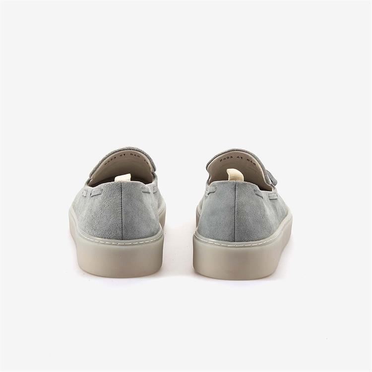 Kemal Tanca Erkek Loafer Ayakkabı