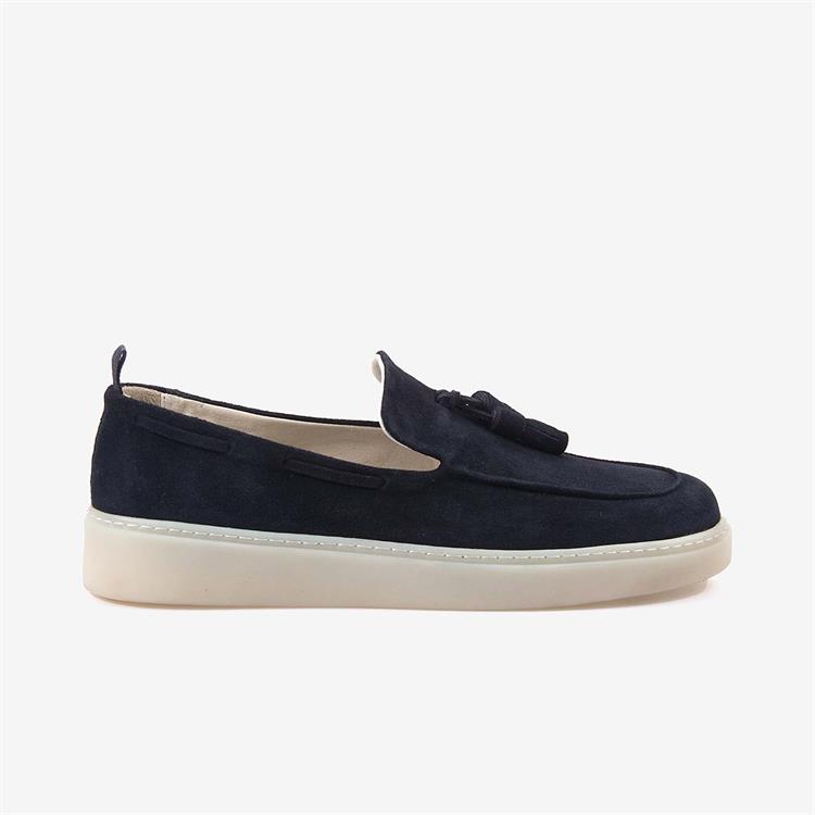 Kemal Tanca Erkek Loafer Ayakkabı