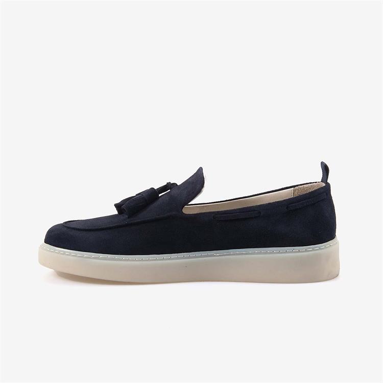 Kemal Tanca Erkek Loafer Ayakkabı