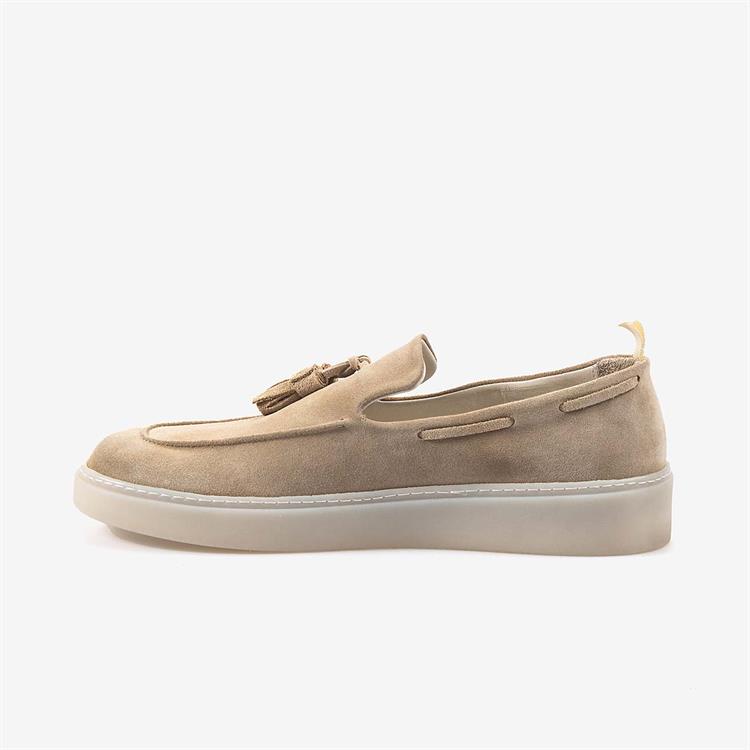 Kemal Tanca Erkek Loafer Ayakkabı