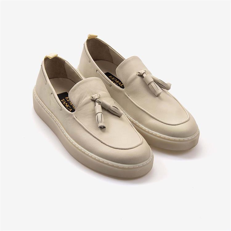Kemal Tanca Erkek Loafer Ayakkabı