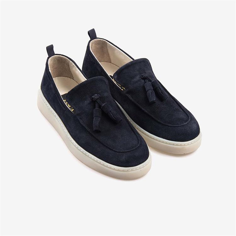Kemal Tanca Erkek Loafer Ayakkabı